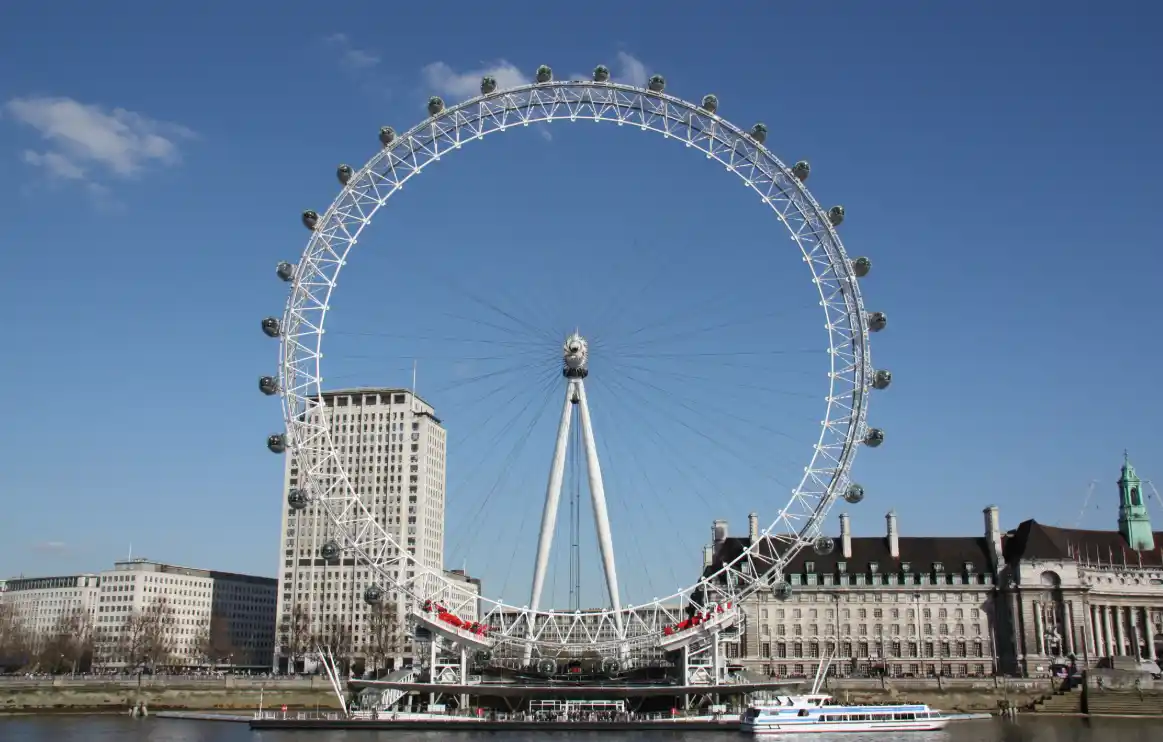London Eye