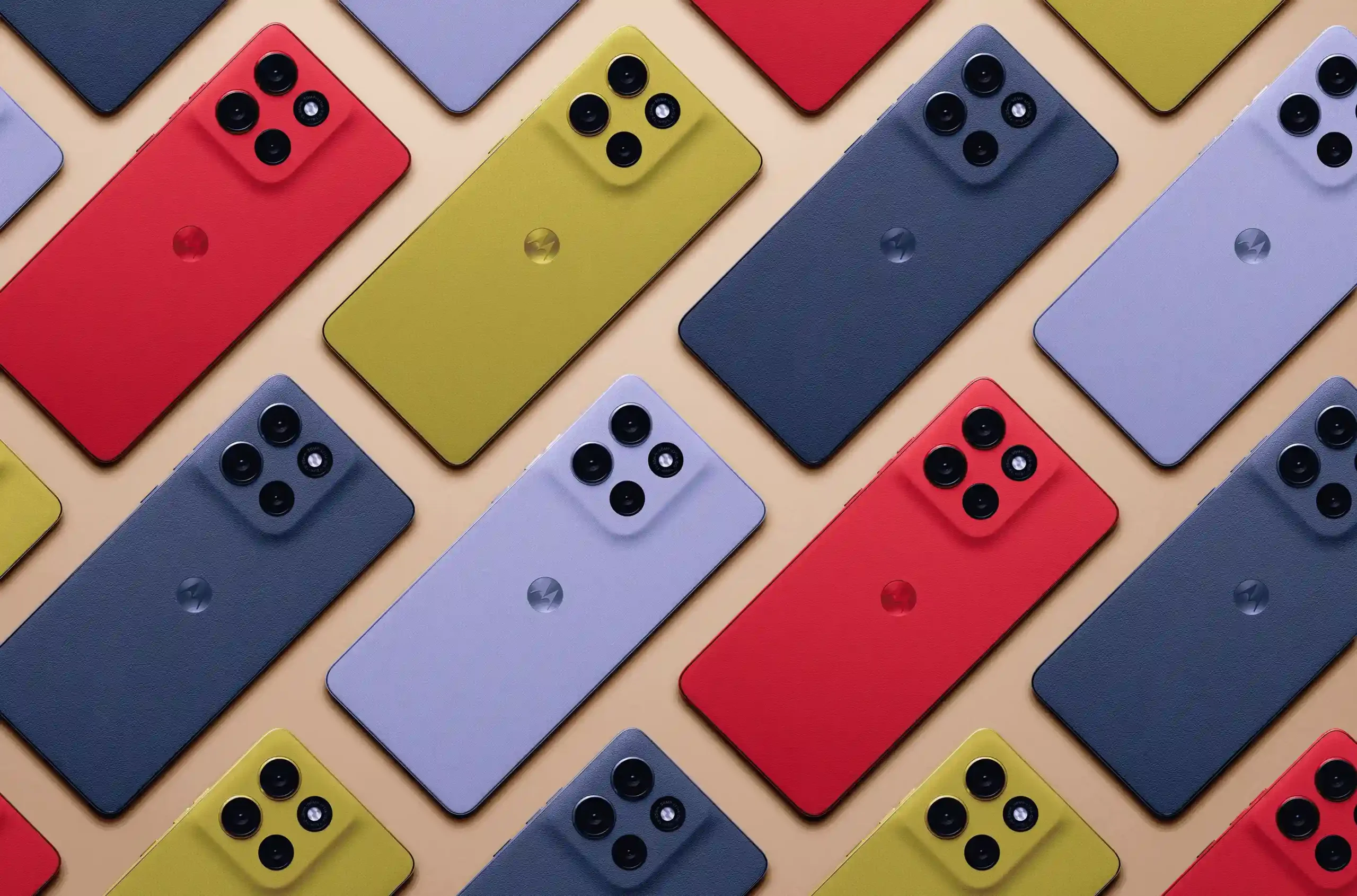 Motorola Mundial promociones