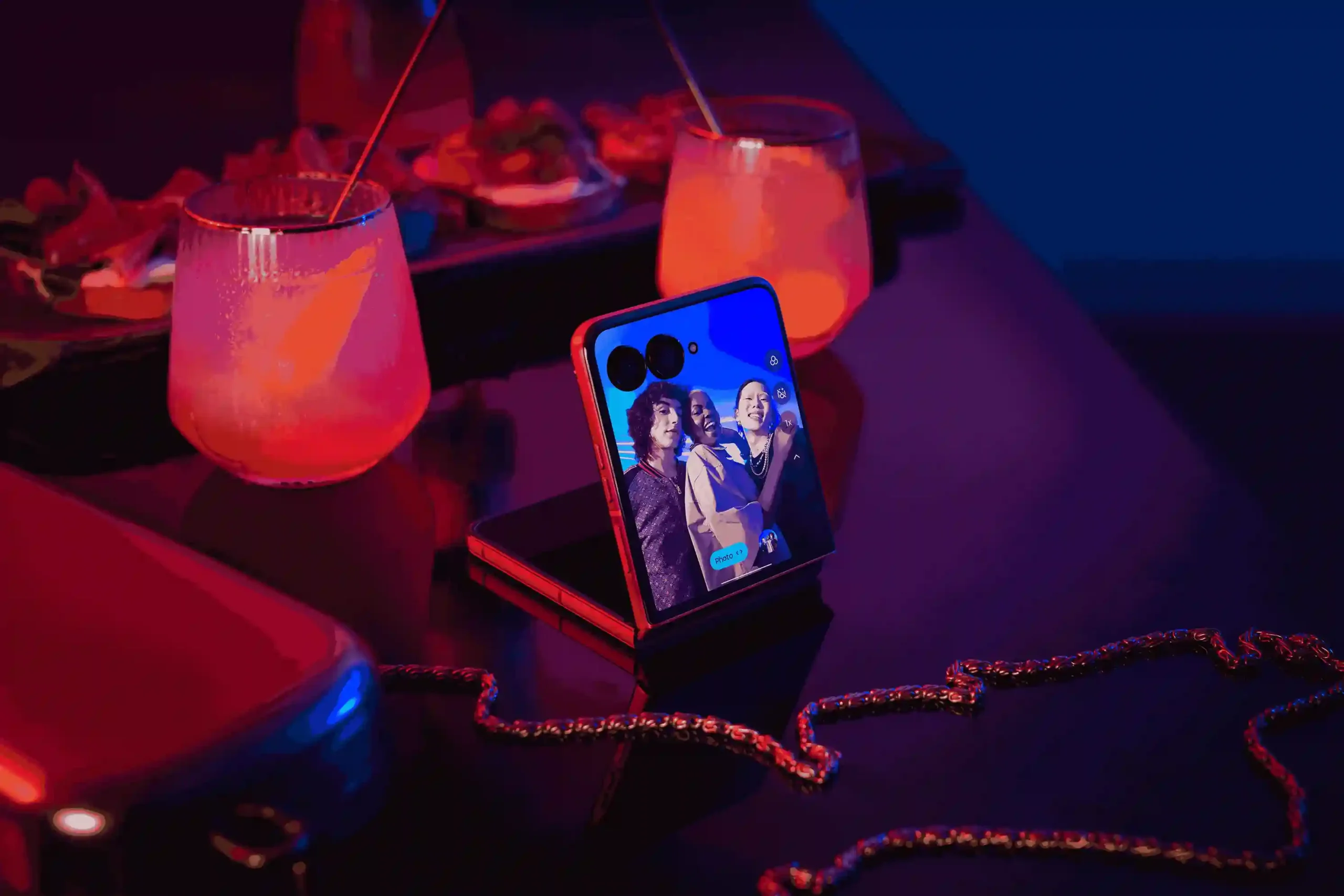 Motorola Mundial promociones