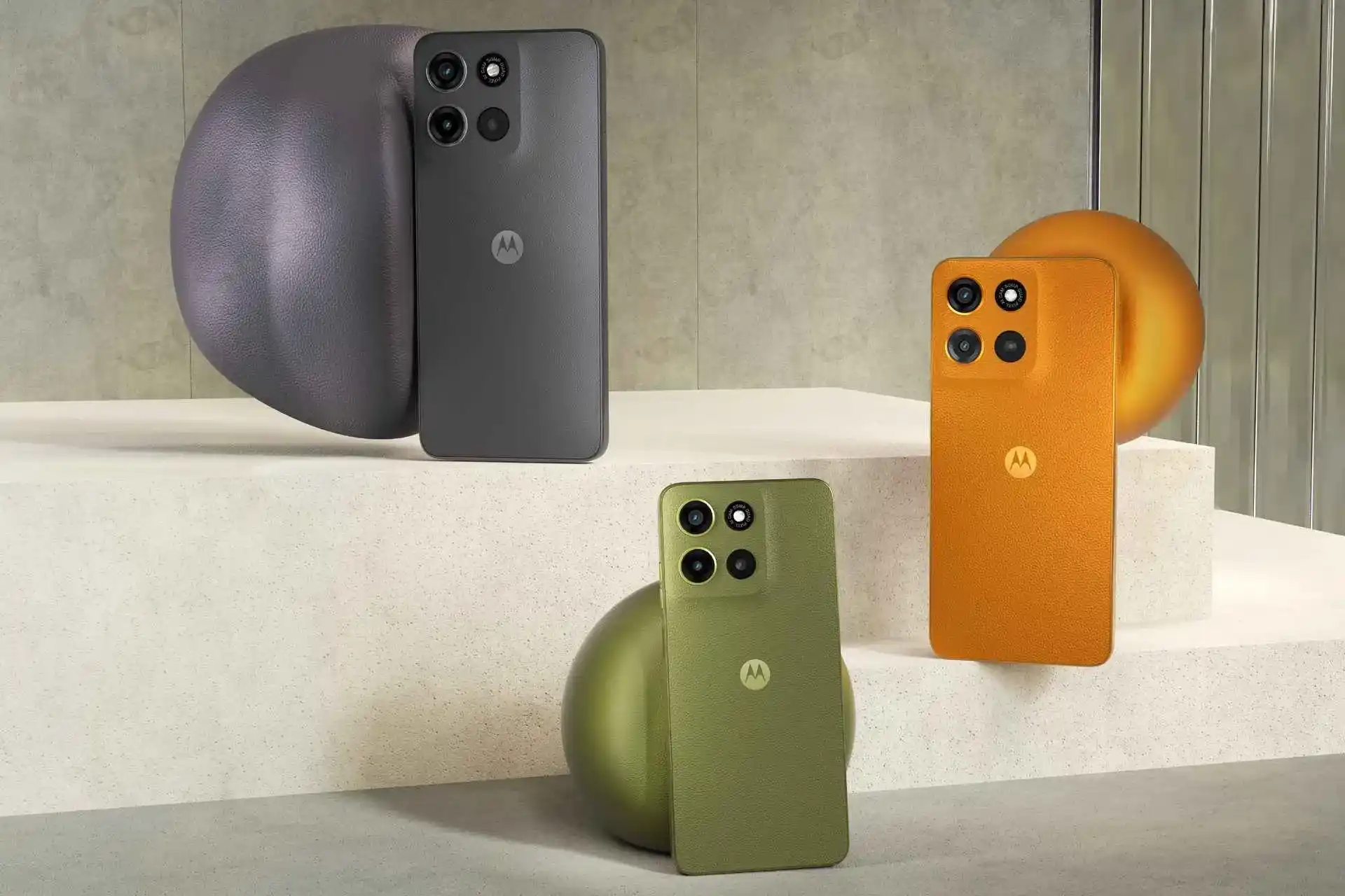 Motorola Mundial promociones
