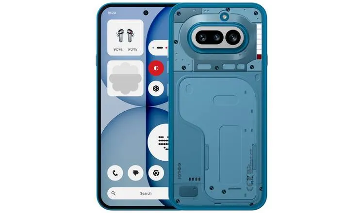 Nothing Phone 4A
