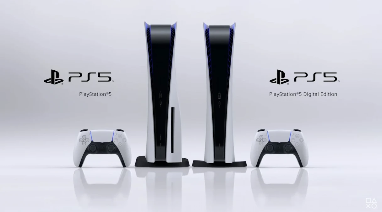 playstation 5