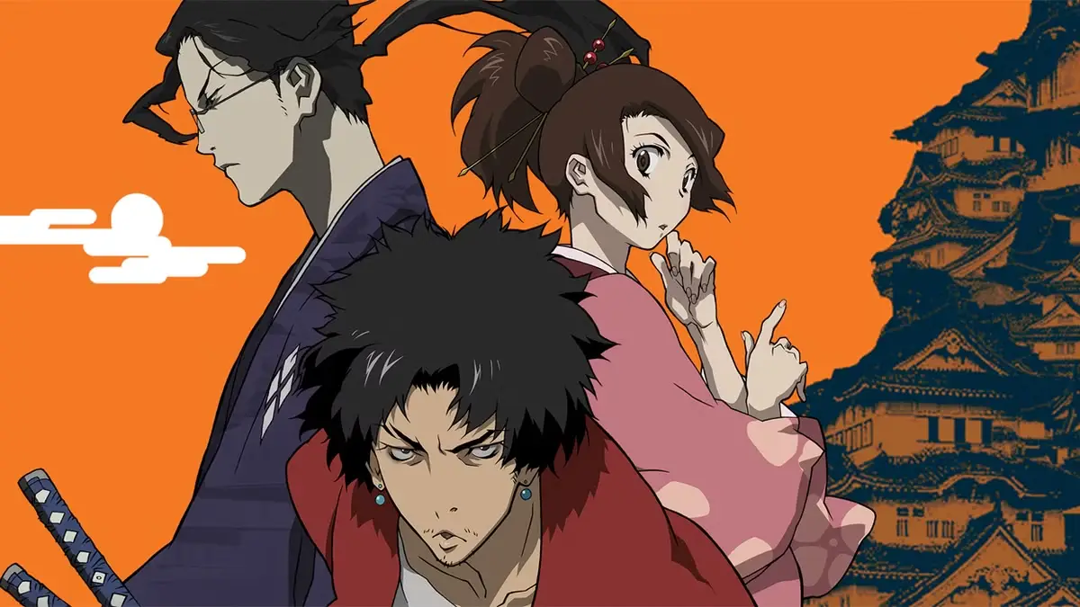 Samurai Champloo live action