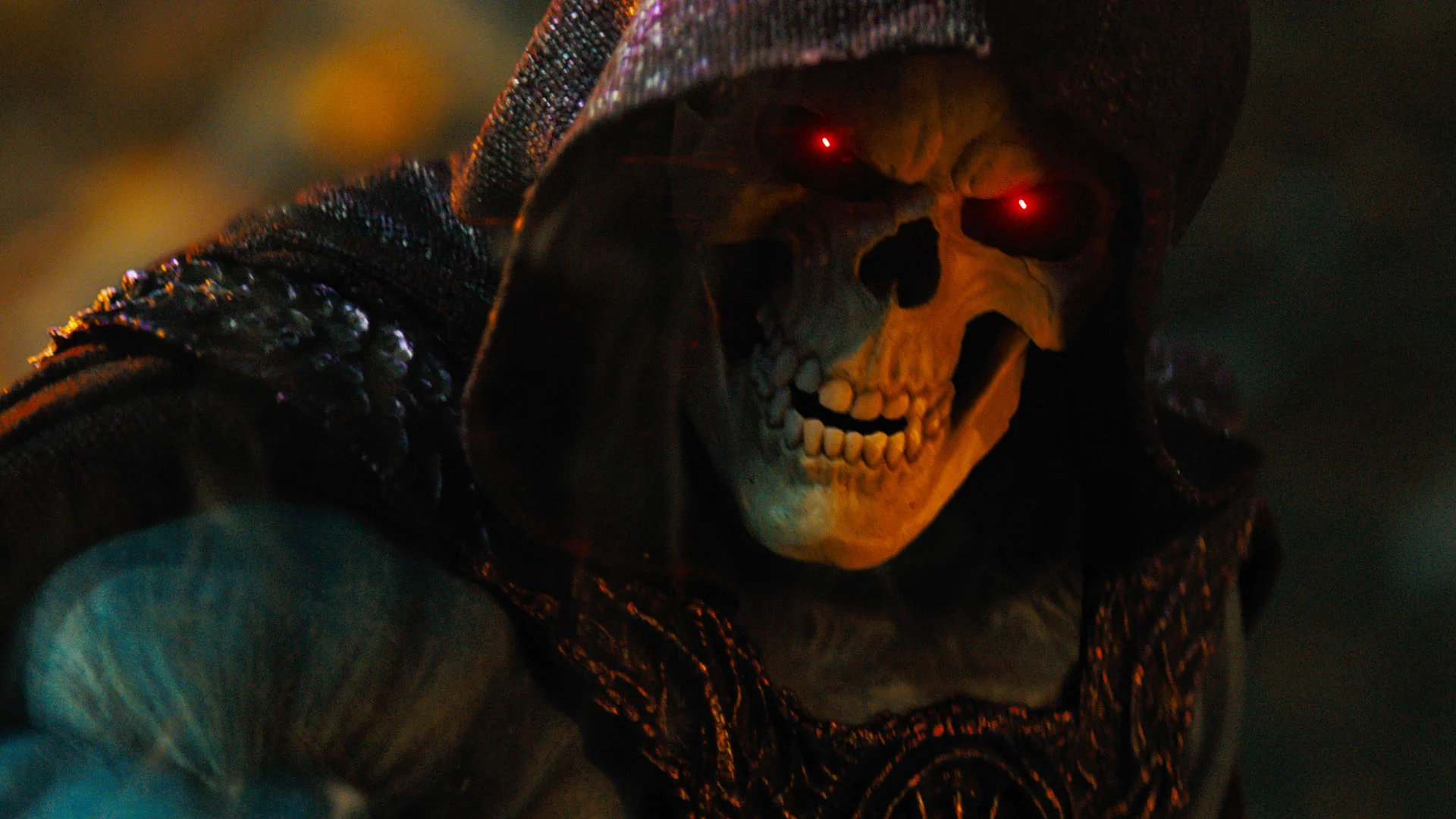 Skeletor Jared Leto