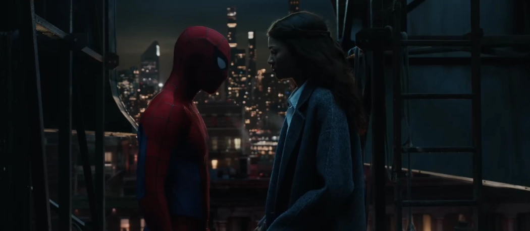 Spider-Man: Brand New Day