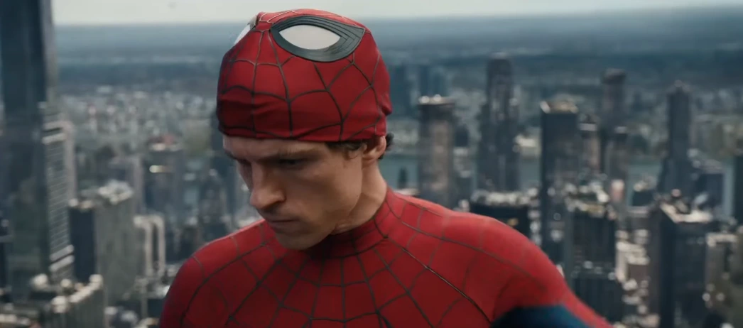 Spider-Man: Brand New Day