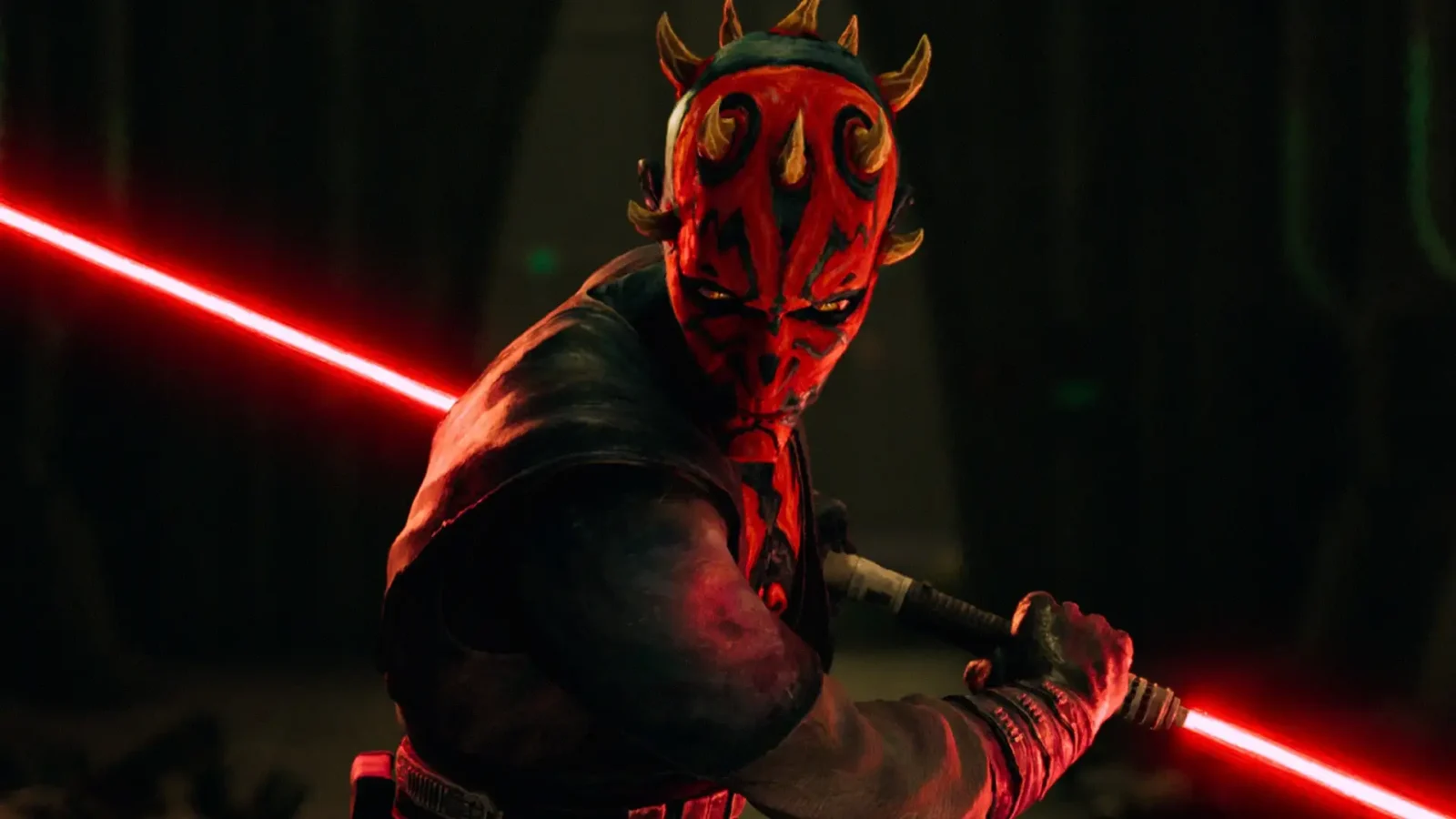 Star Wars Maul – Shadow Lord