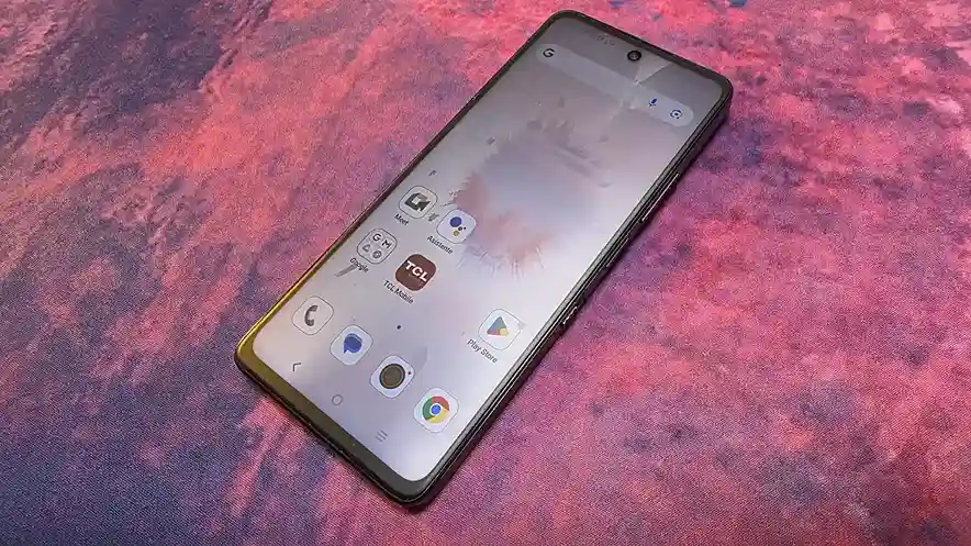 TCL NxtPaper 4G