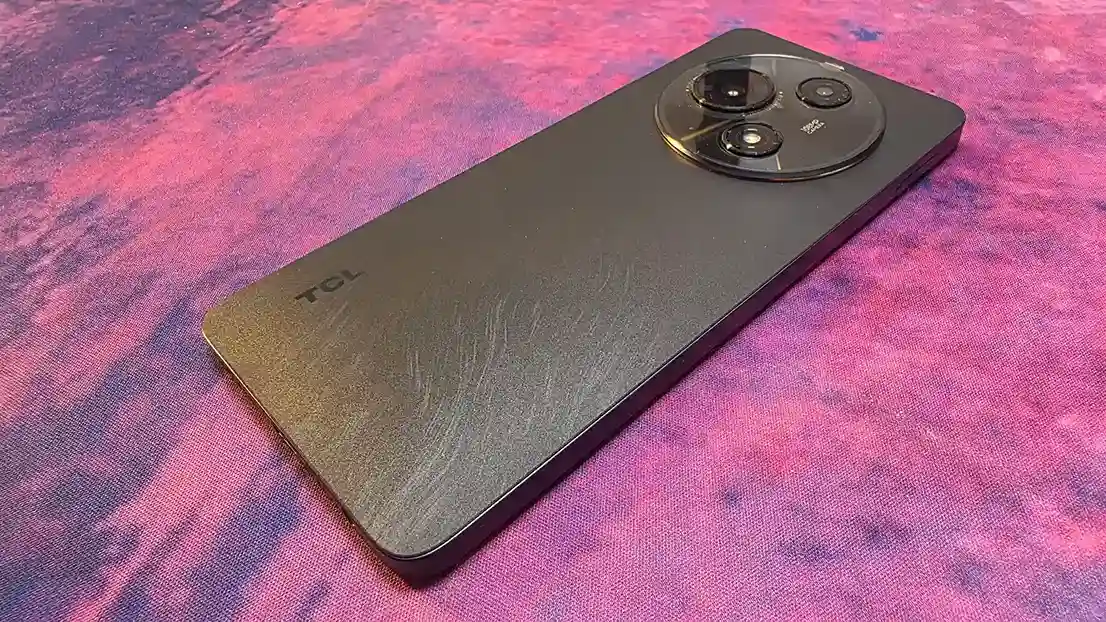 TCL NxtPaper 4G