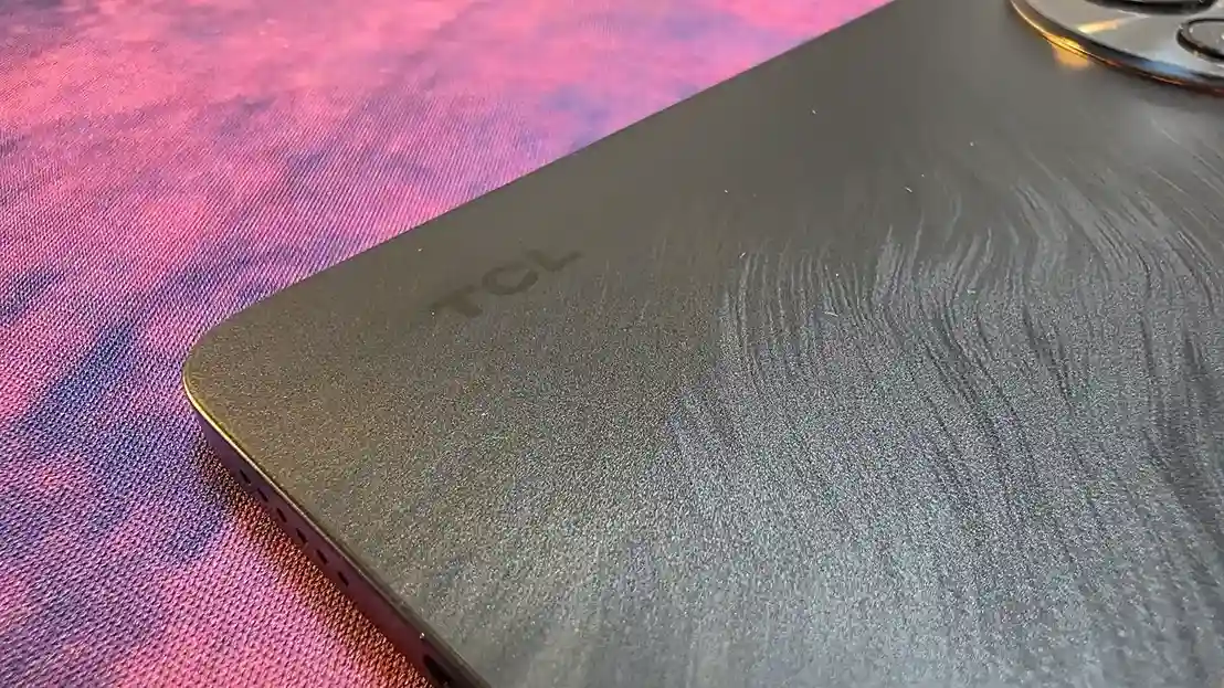 TCL NxtPaper 4G