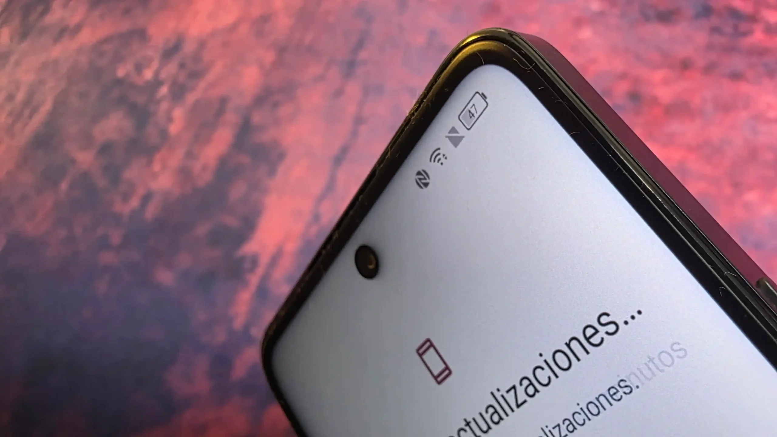 TCL NxtPaper 4G