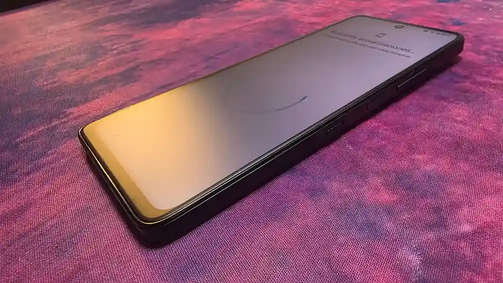 TCL NxtPaper 4G