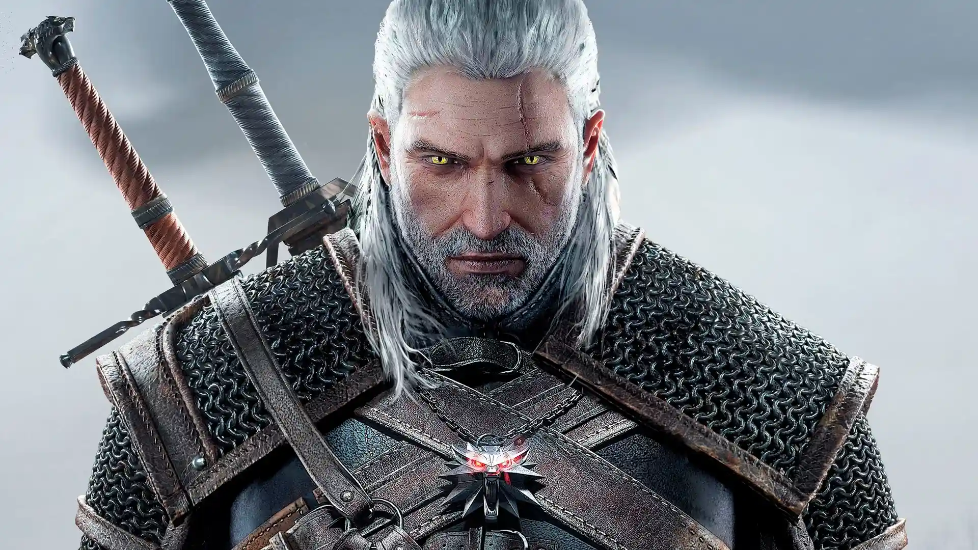 The Witcher cómics