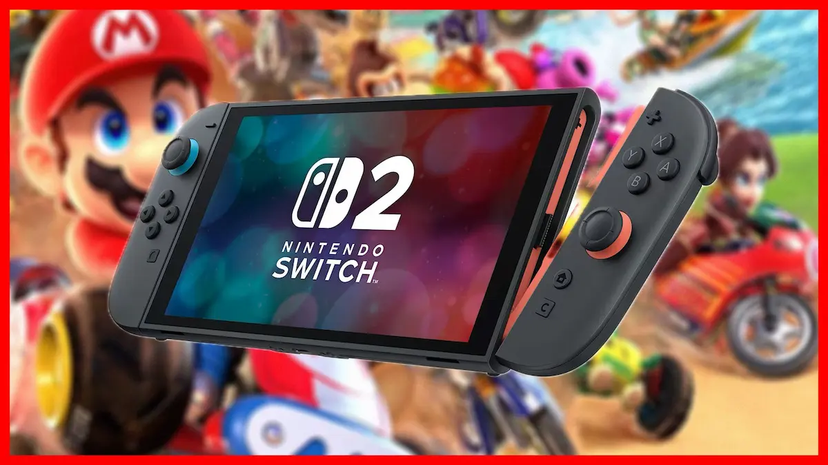 nintendo