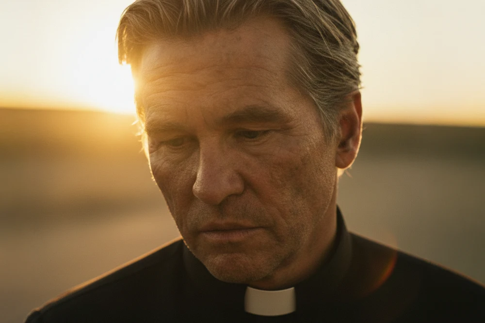 IA resucita a Val Kilmer