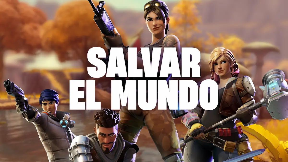fortnite