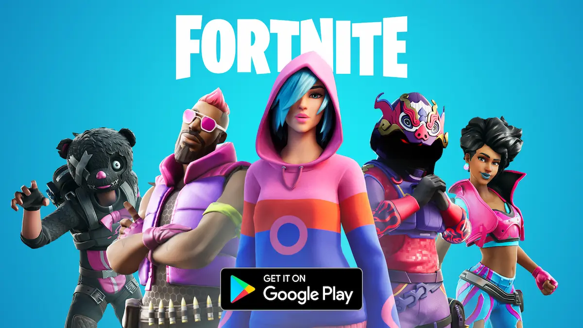 fortnite