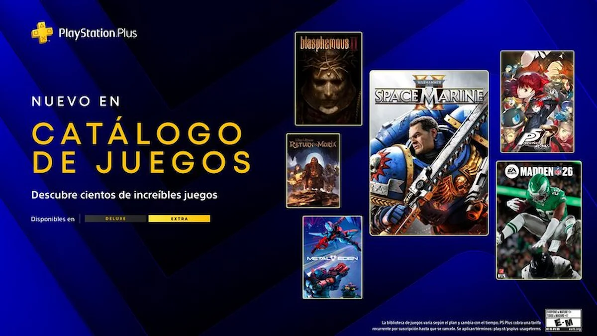 playstation plus
