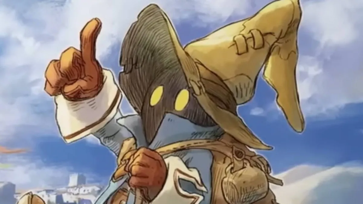 final fantasy 9