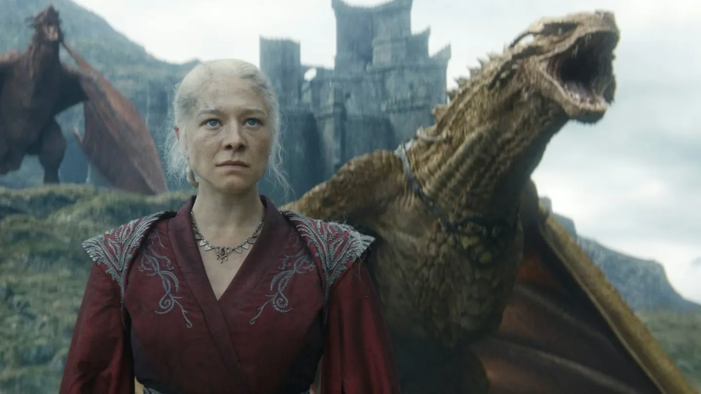 game of thrones película