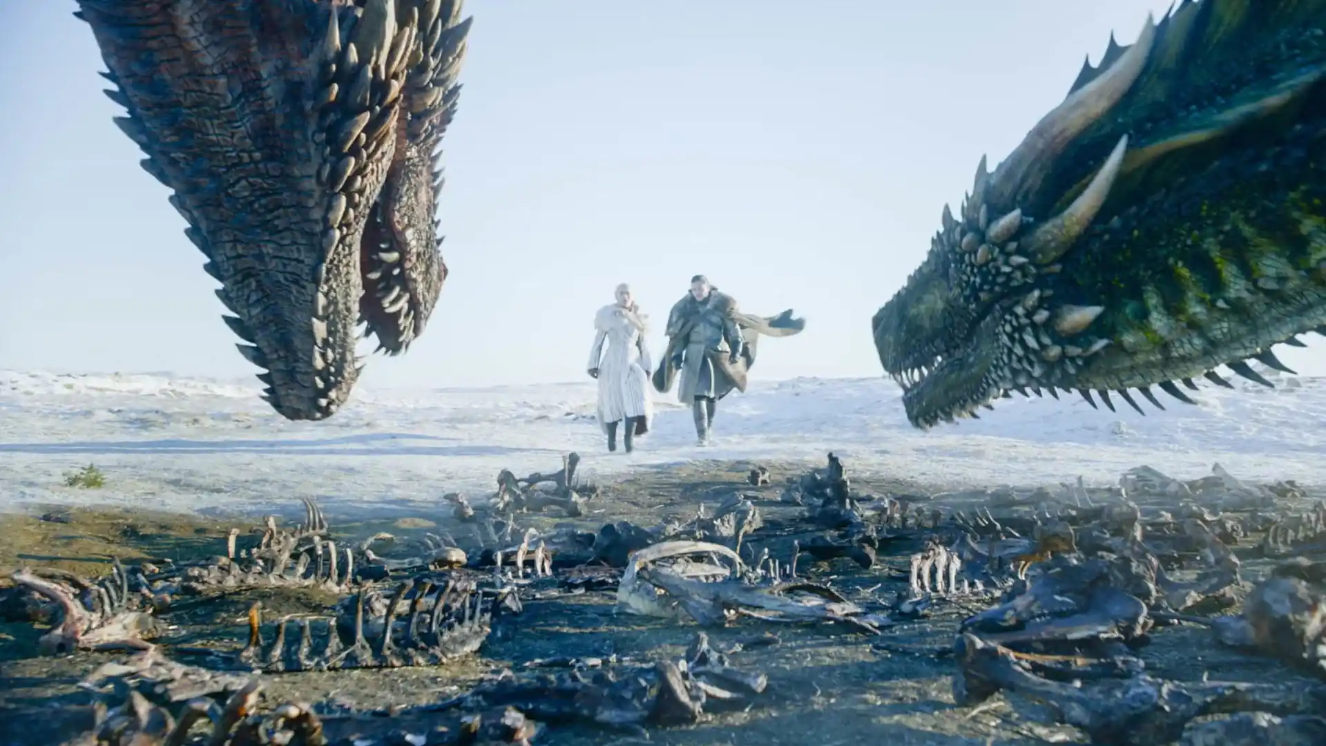 game of thrones película
