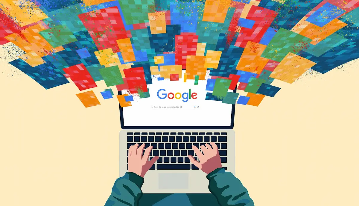 google