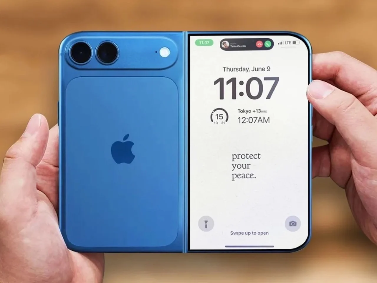 iPhone 18 Pro