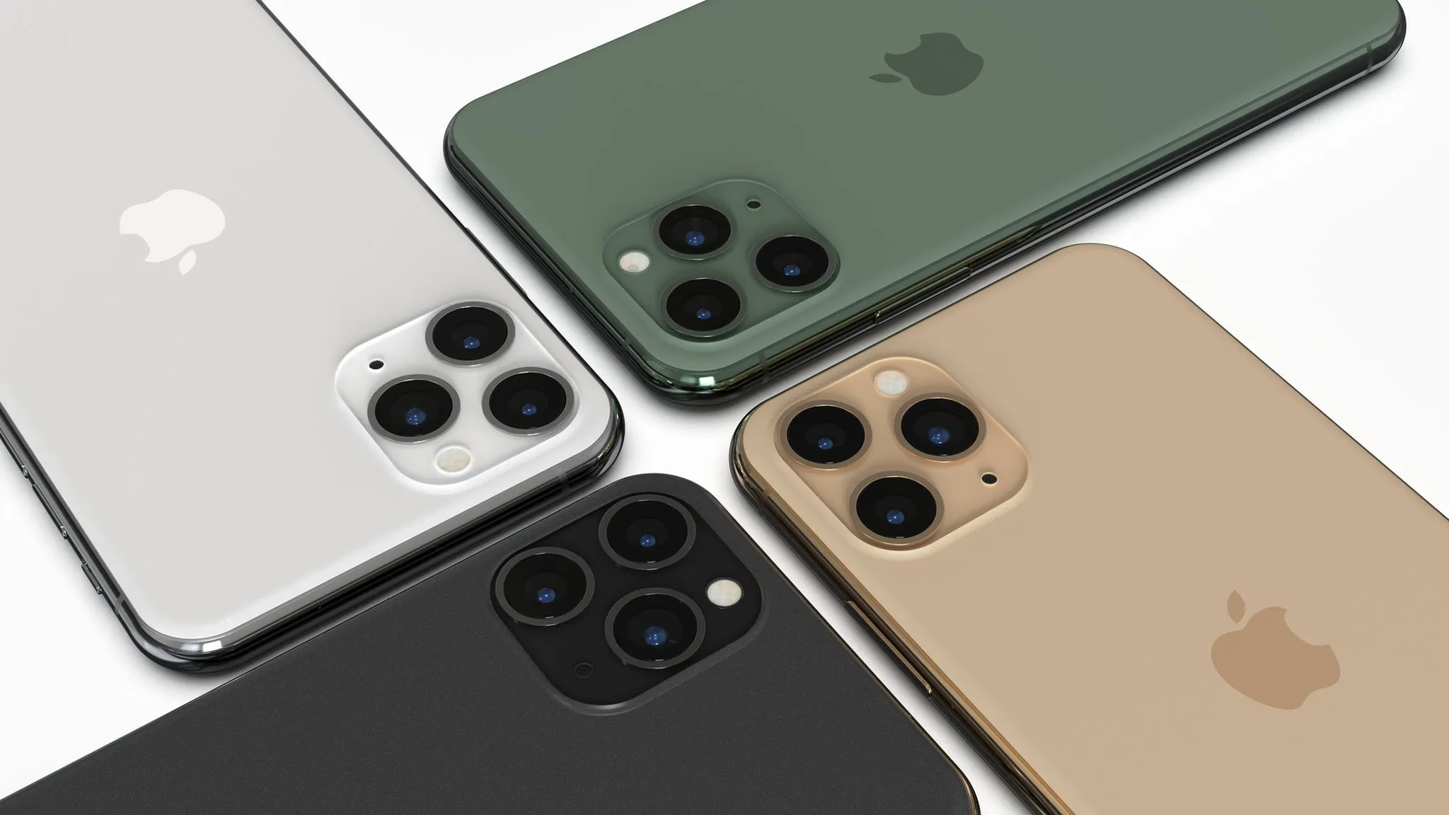 iPhone 18 Pro