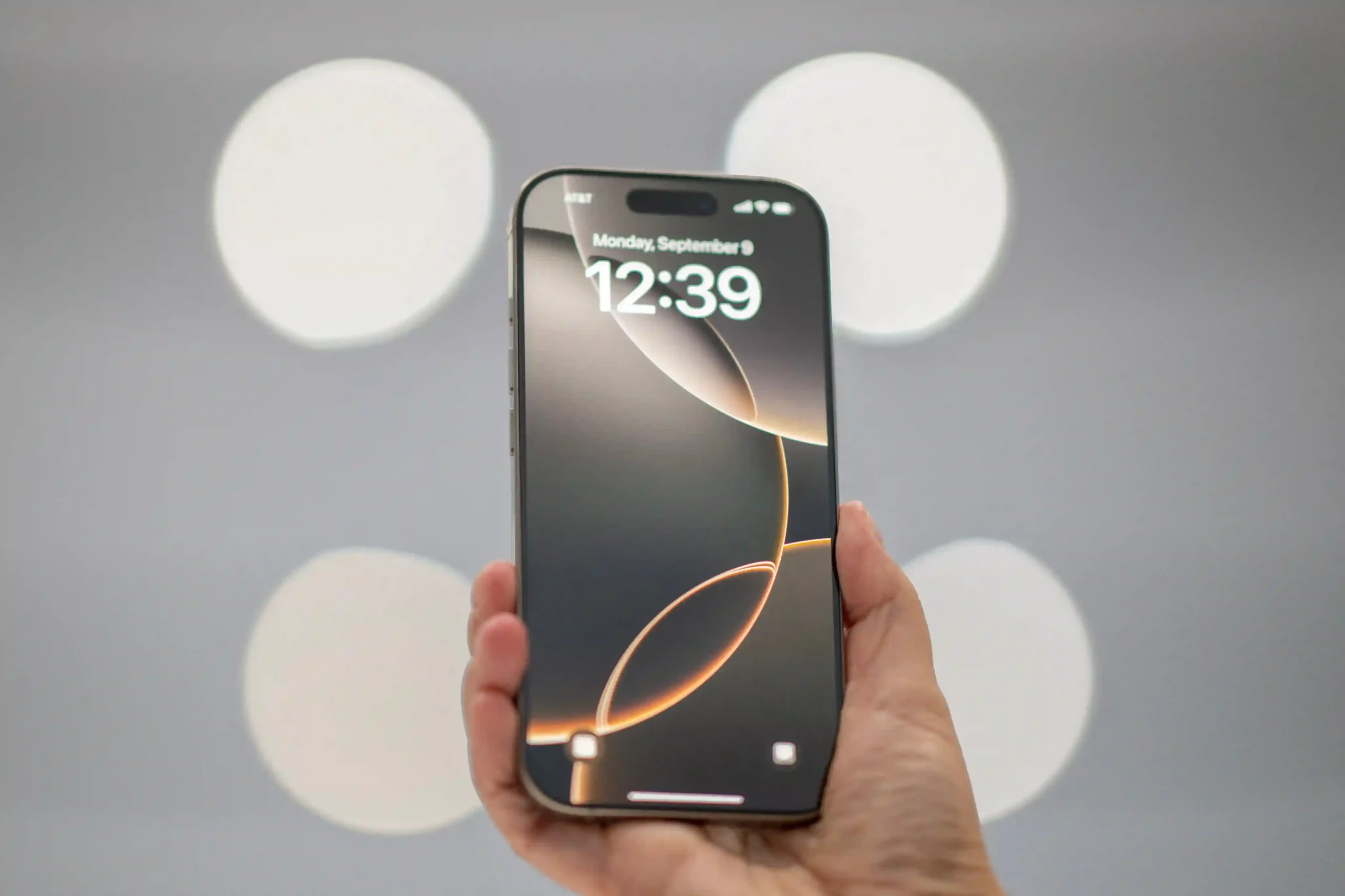 iPhone 18 rumores