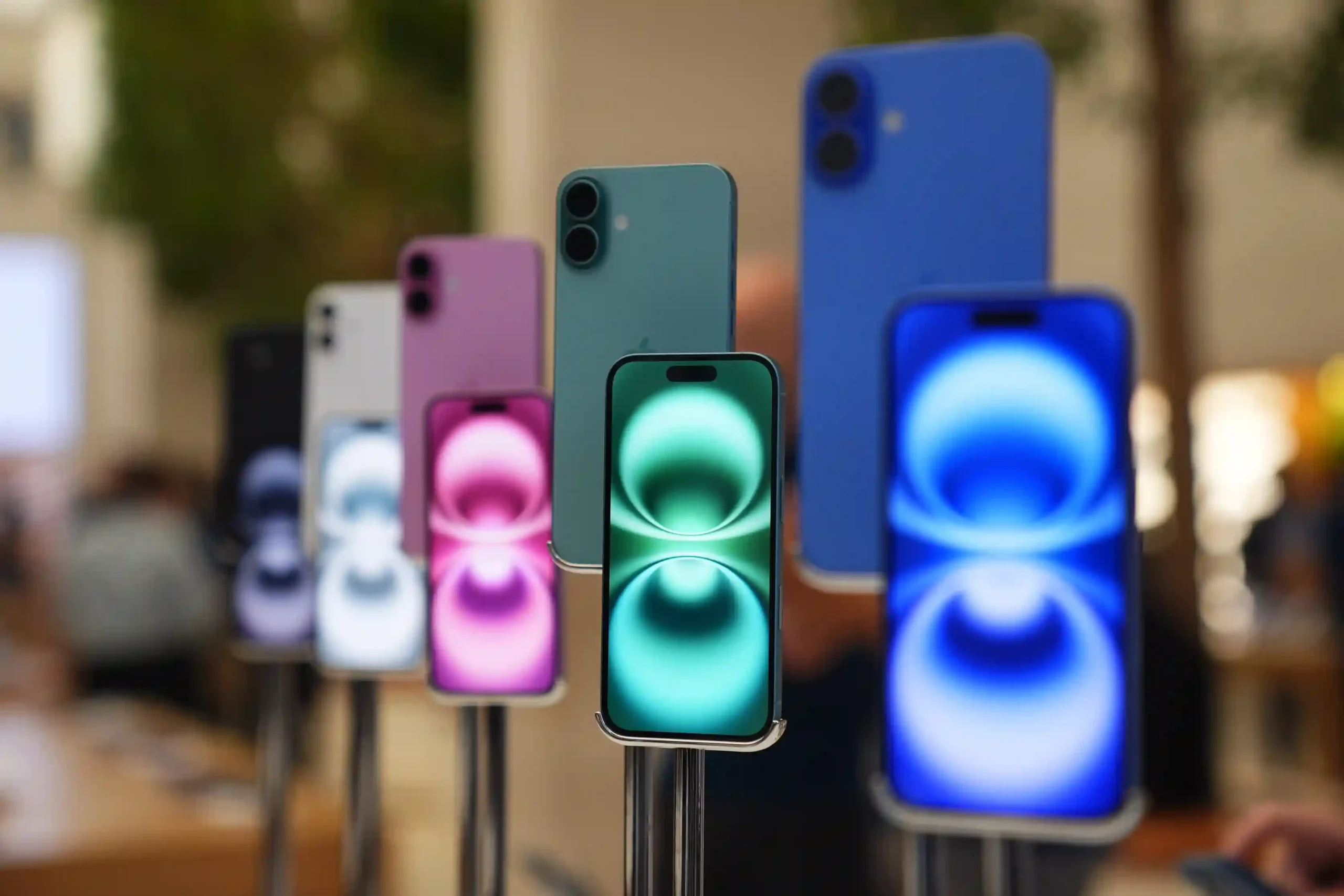 iPhone India