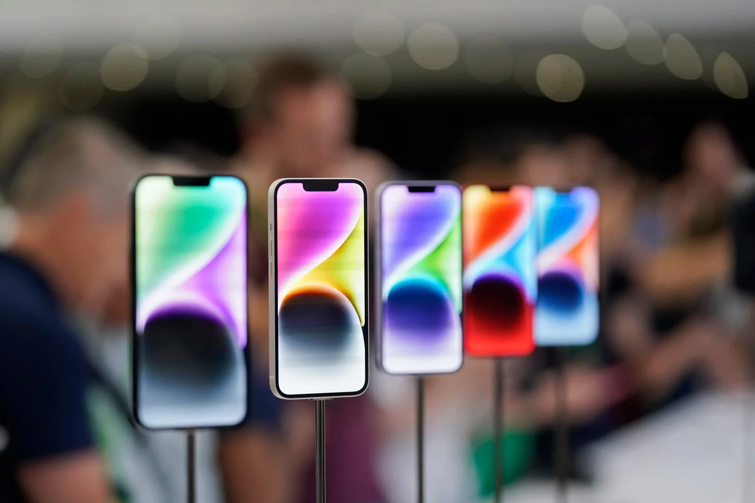 iPhone 