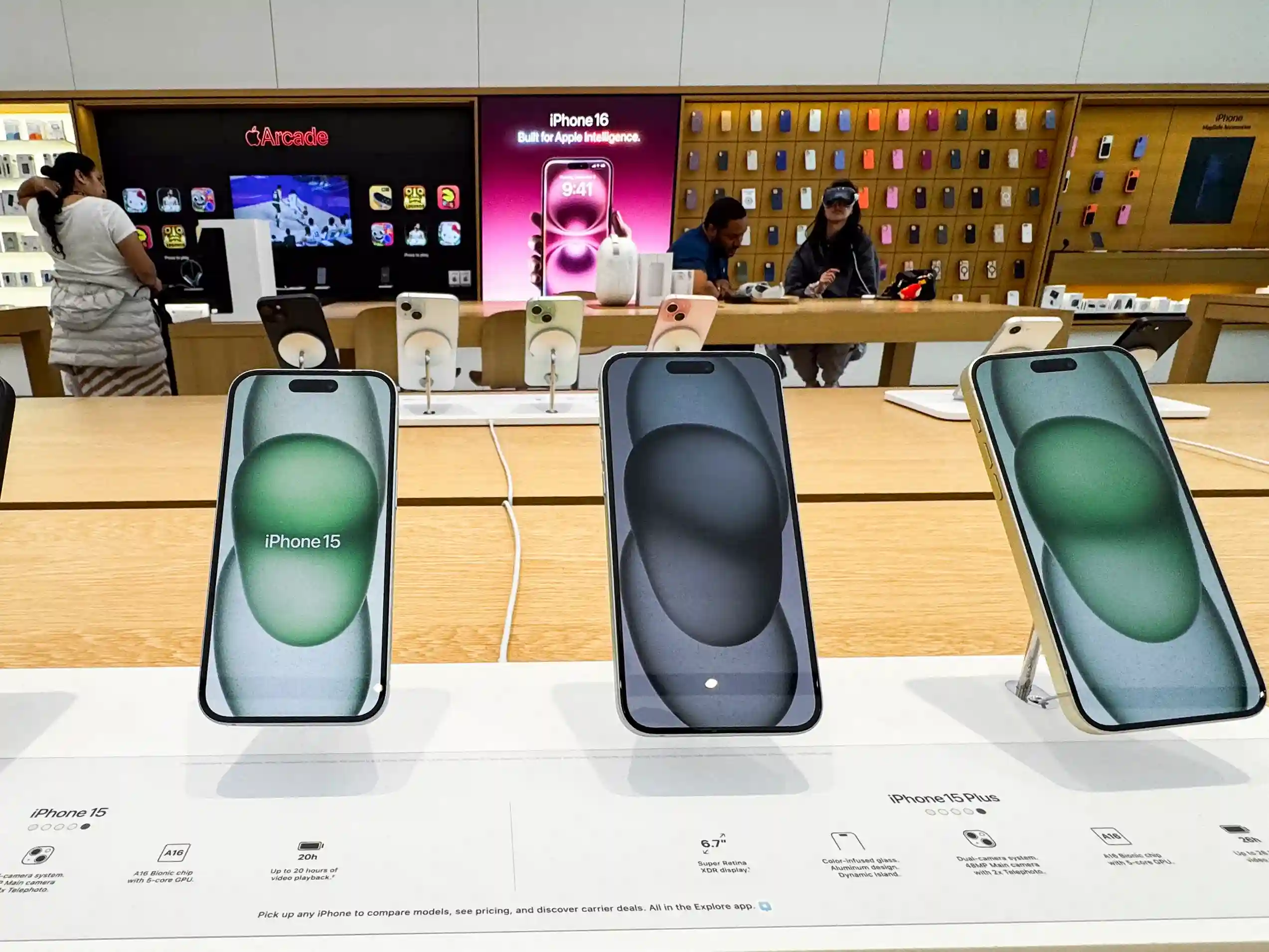 iPhone India