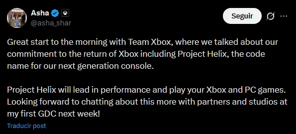 project helix