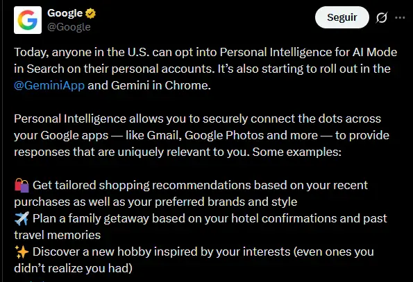google