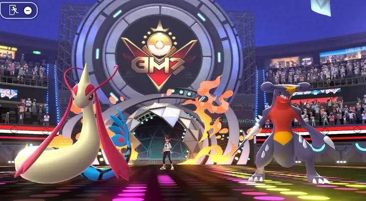 Pokémon Champions