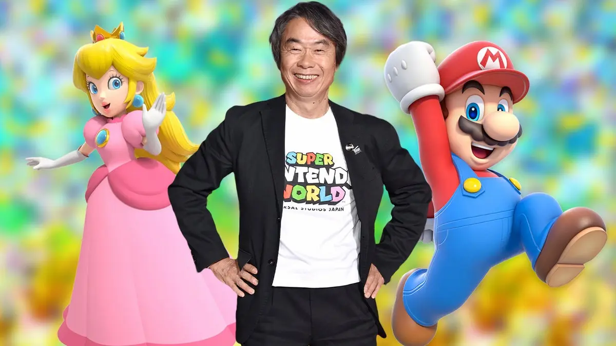 mario bros.