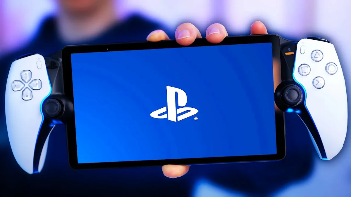 playstation 5