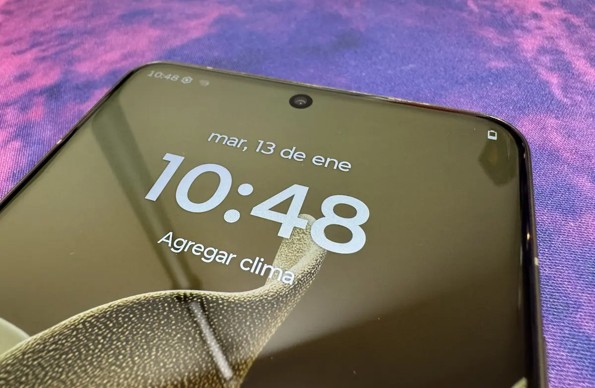 motorola signature review