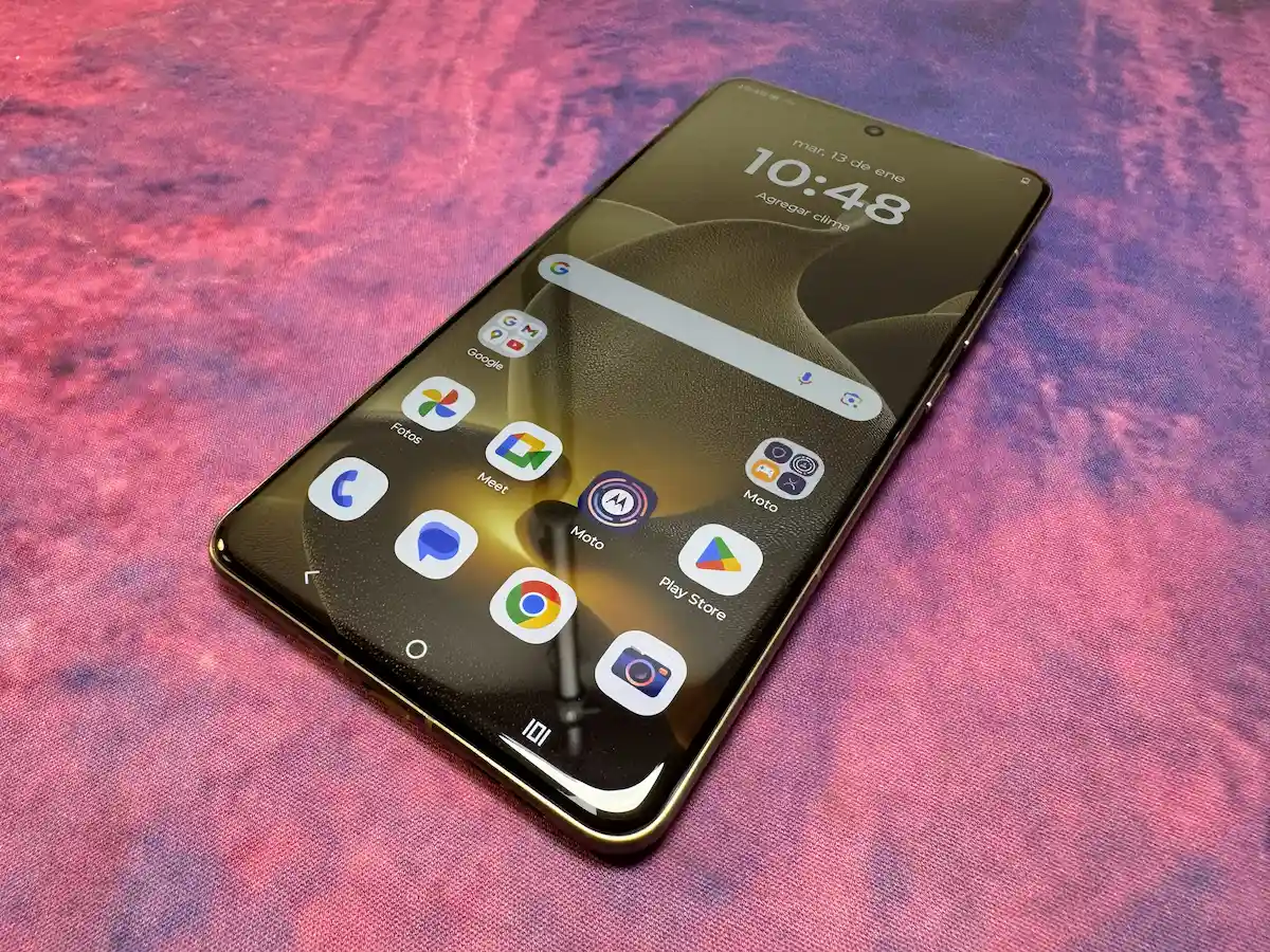 motorola signature review