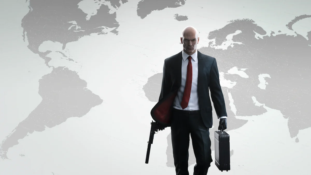 hitman