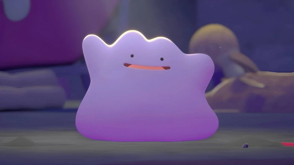 pokémon pokopia