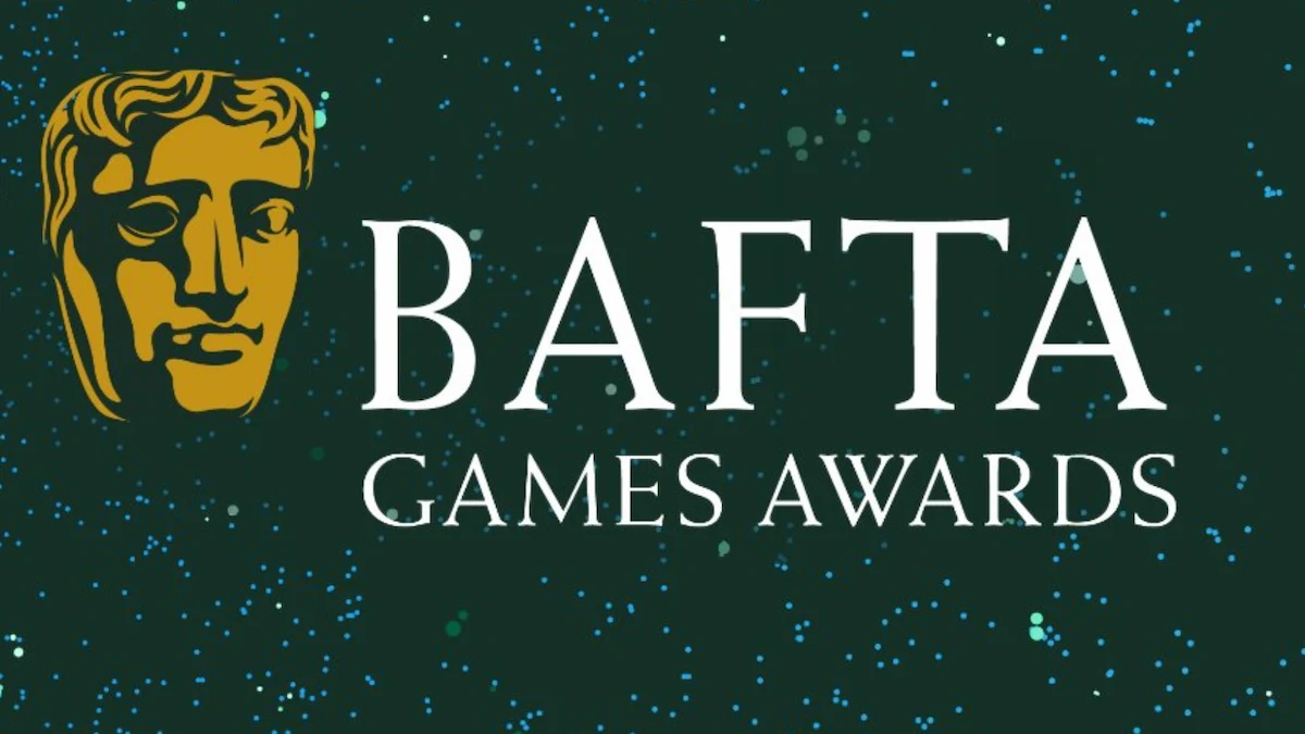 bafta games awards