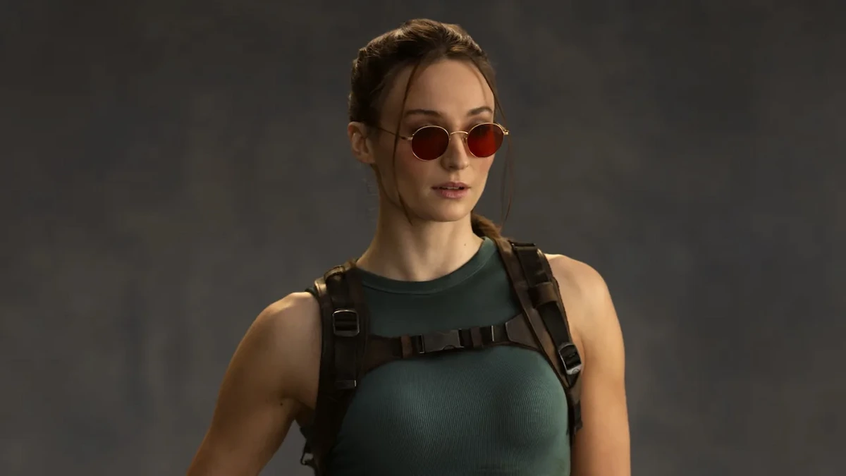 tomb raider