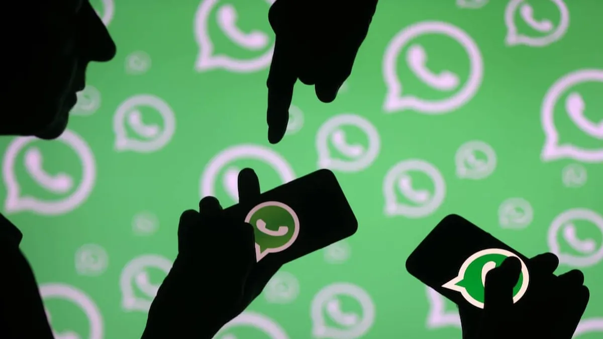 whatsapp nuevas funciones