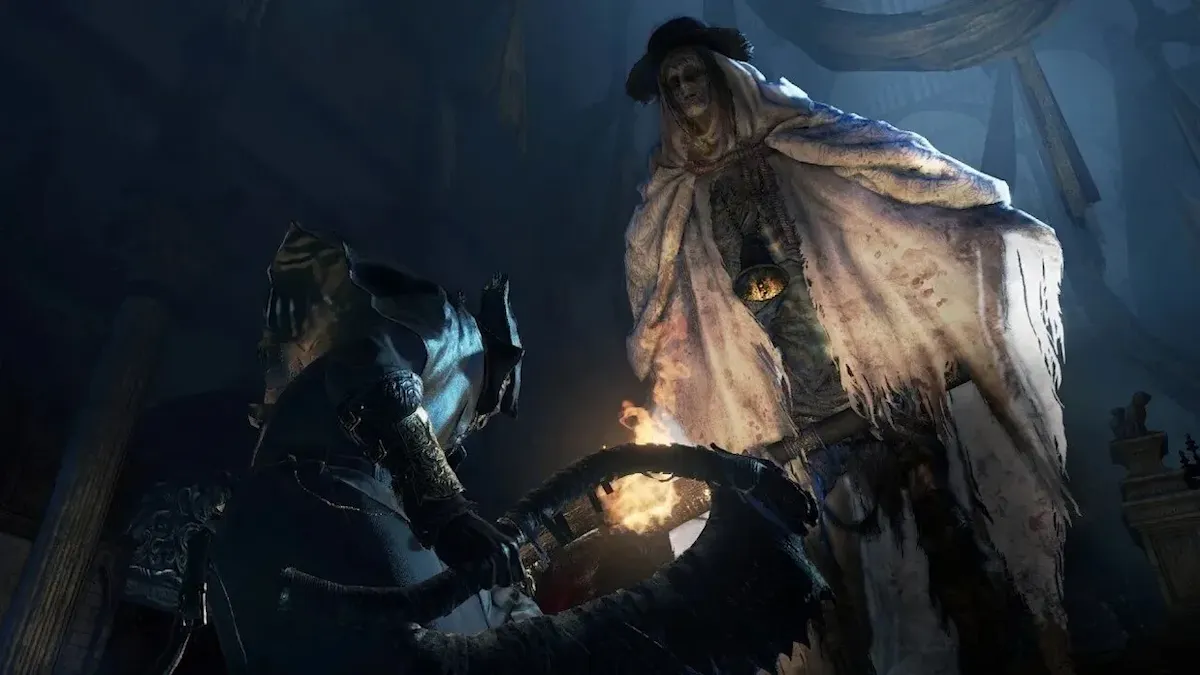 bloodborne
