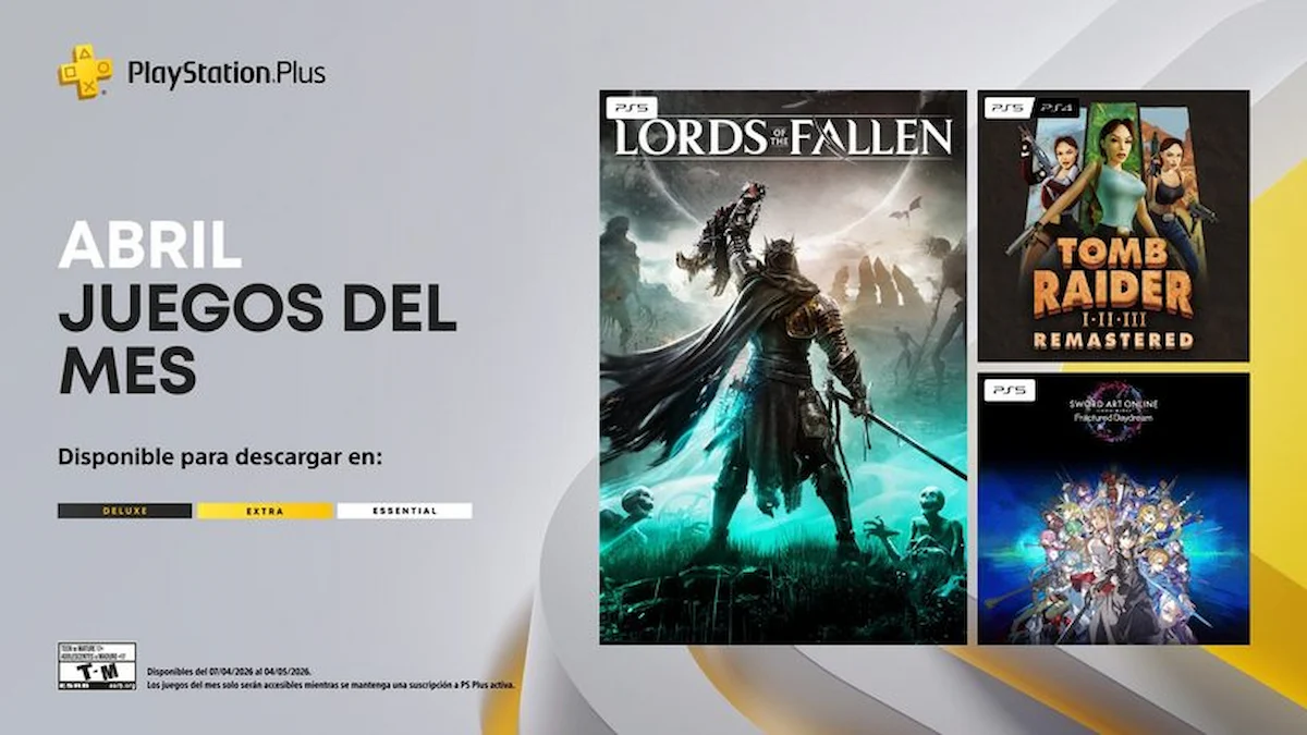 playstation plus