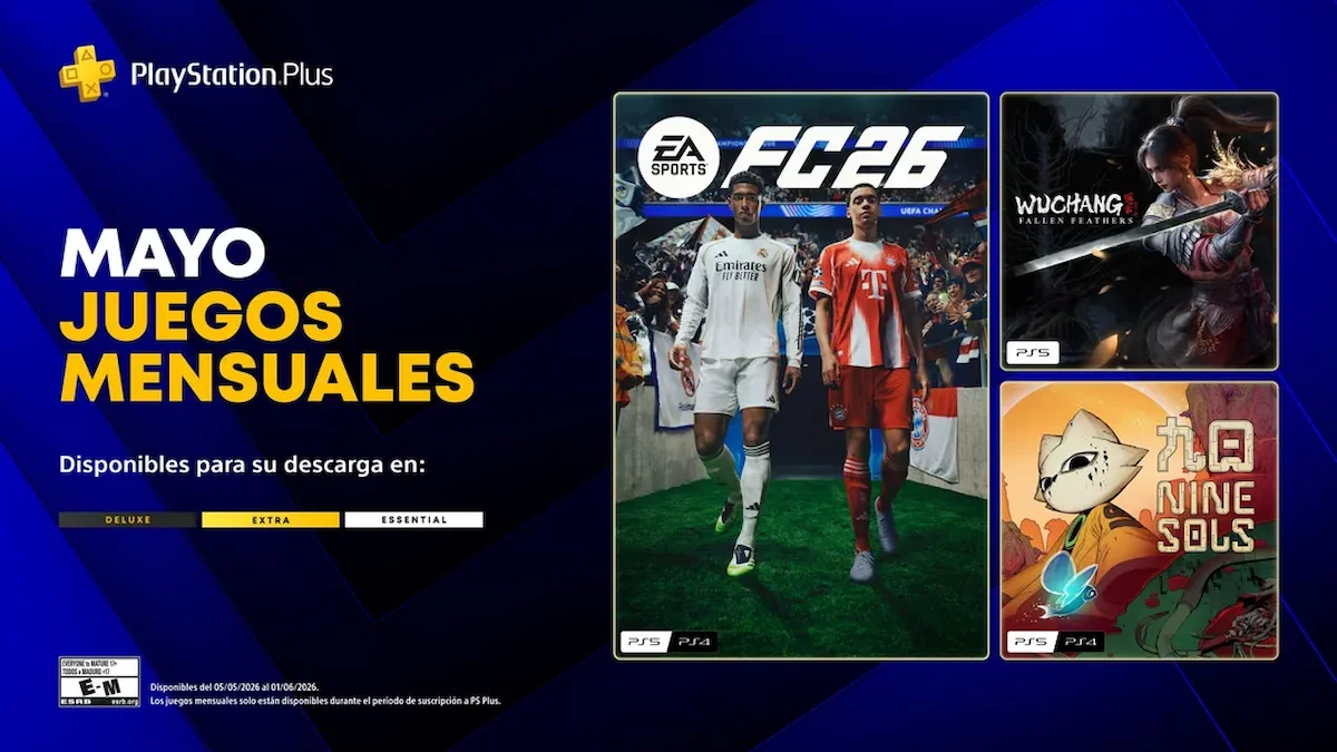 playstation plus