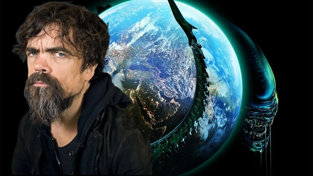 Peter Dinklage Alien: Earth