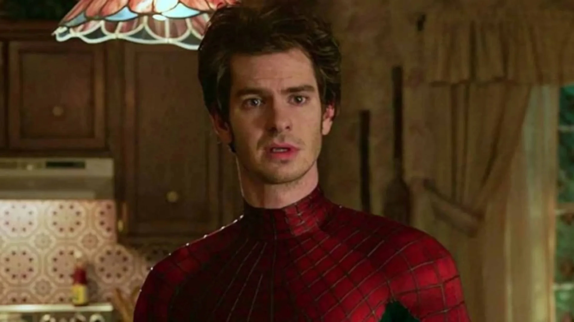 ¿Volverá Andrew Garfield como Spider-Man?