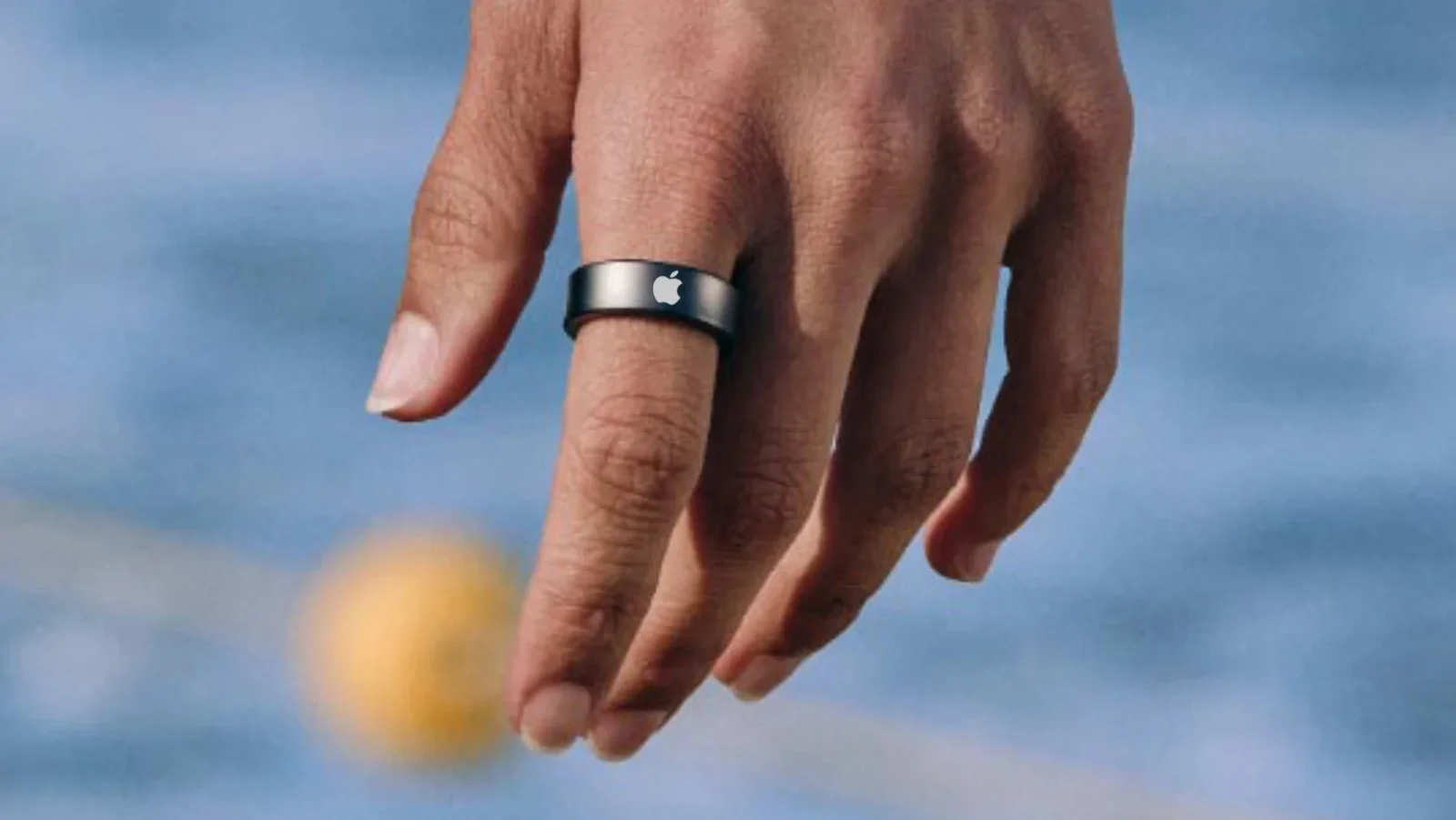 rumores apple ring